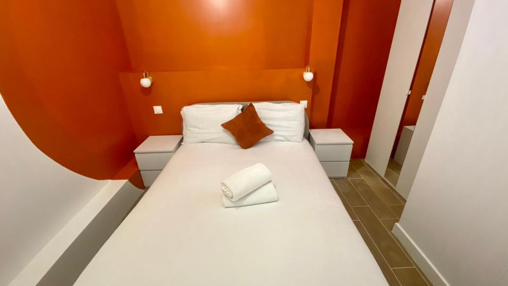 Spacieux Studio Proche Du Boulevard Haussmann-2p Appartement *