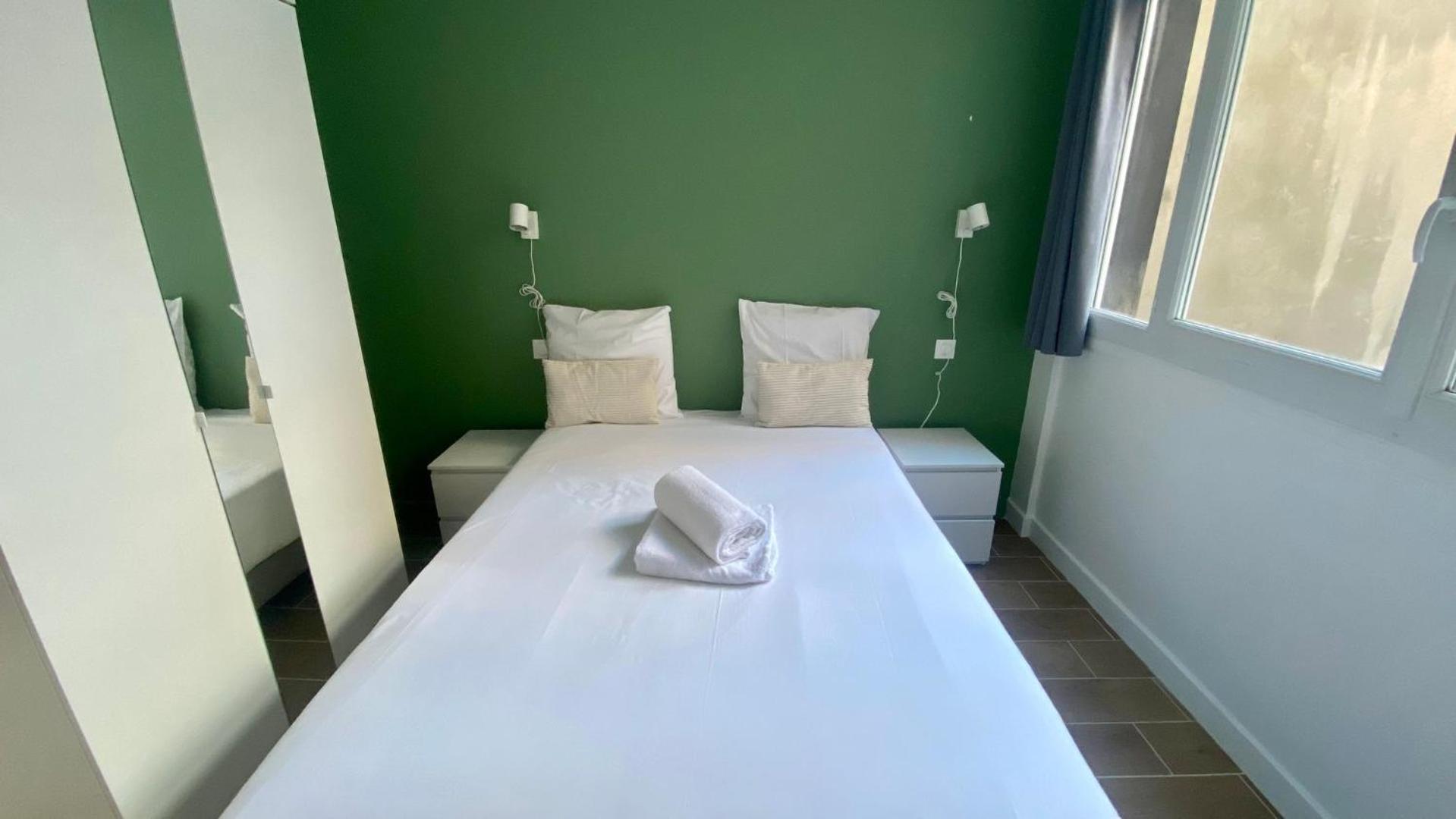 Spacieux Studio Proche Du Boulevard Haussmann-2p Appartement *